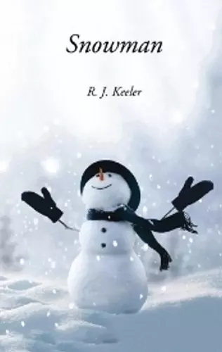 Snowman cover