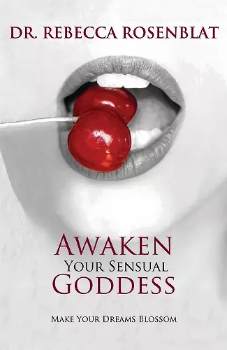 Awaken Your Sensual Goddess cover