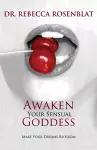 Awaken Your Sensual Goddess cover