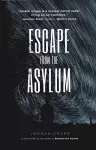 Escape from the Asylum cover