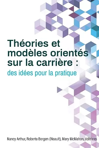 Théories et modèles orientés sur la carrière cover