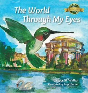 The World Through My Eyes cover