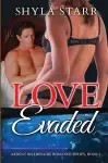 Love Evaded cover