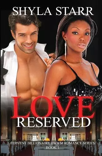 Love Reserved cover