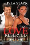 Love Reserved cover
