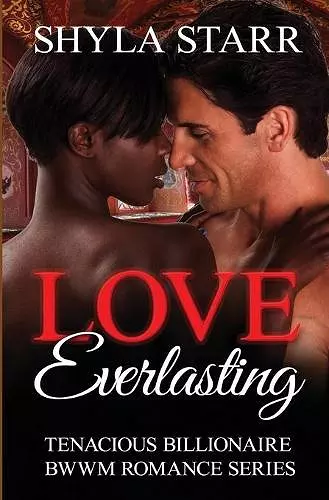Love Everlasting cover