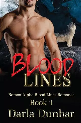Blood Lines cover