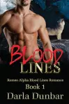 Blood Lines cover
