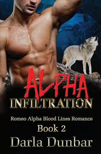 Alpha Infiltration cover