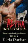 Alpha Infiltration cover