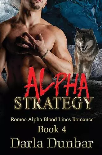 Alpha Strategy cover