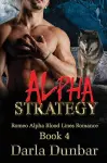 Alpha Strategy cover