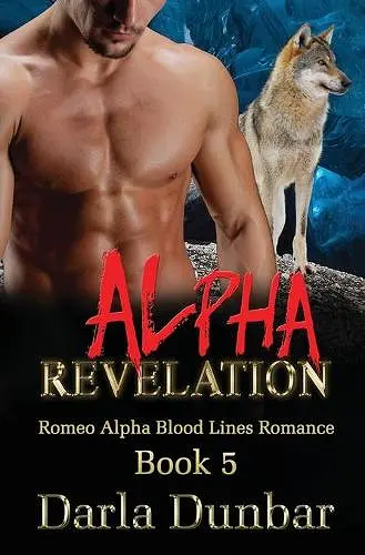 Alpha Revelation cover