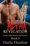 Alpha Revelation cover