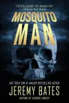 Mosquito Man cover