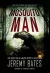 Mosquito Man cover