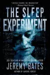The Sleep Experiment cover