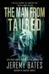 The Man from Taured cover