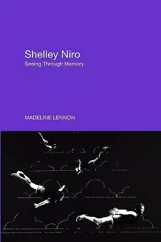 Shelley Niro-paperback cover