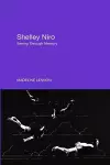 Shelley Niro-paperback cover