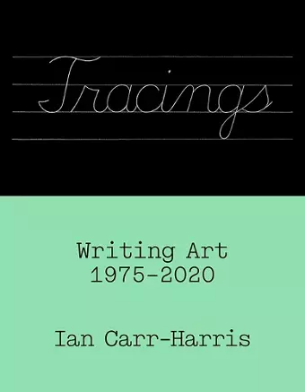 Tracings cover