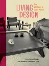 Living Design cover