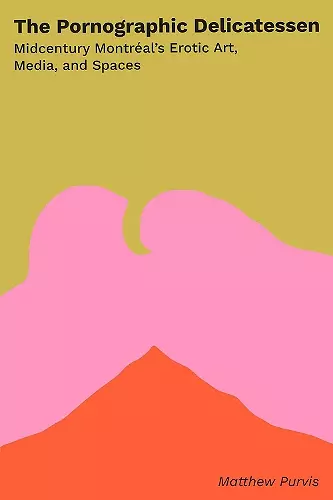 The Pornographic Delicatessen cover