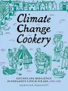 Climate Change Cookery cover