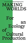 Making Worlds cover