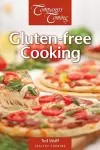 Gluten-Free Cooking cover