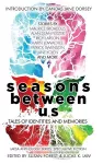 Seasons Between Us cover