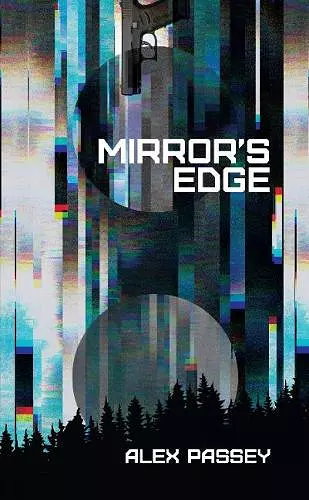 Mirror's Edge cover