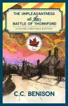 Unpleasantness at the Battle of Thornford: A Father Christmas Mystery cover