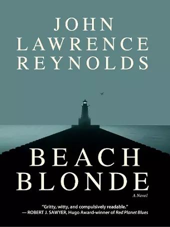 Beach Blonde cover