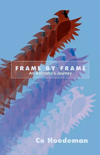 Frame by Frame cover