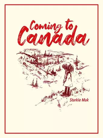 Coming to Canada cover