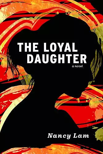 The Loyal Daughter cover