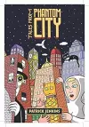 Tales From Phantom City cover