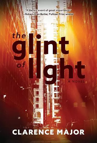 The Glint of Light cover