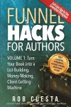 Funnel Hacks for Authors (Vol. 1) cover