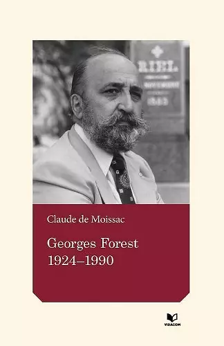 Georges Forest cover