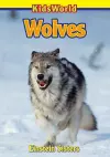 Wolves cover