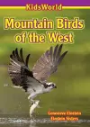 Mountain Birds of the West cover