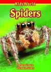 Spiders cover