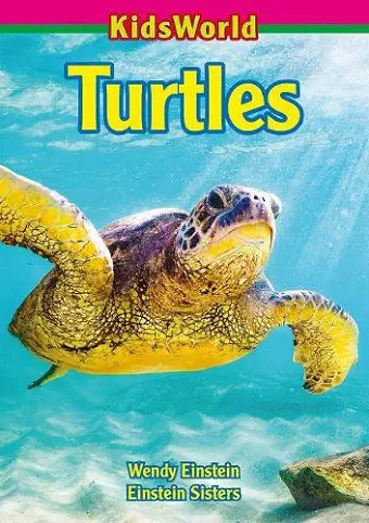 Turtles cover