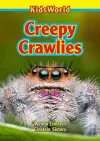 Creepy Crawlies cover