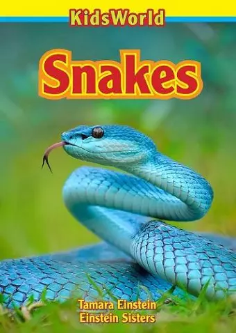 Snakes cover