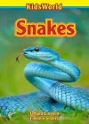 Snakes cover