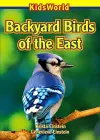 Backyard Birds of the East cover