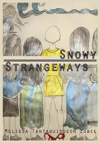 Snowy Strangeways cover